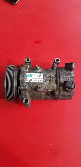 Compresor aer conditionat Peugeot 1.4 hdi