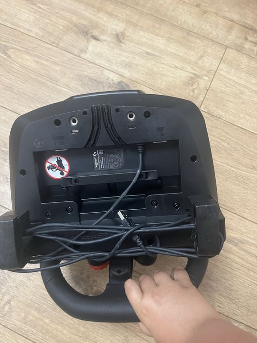 Vand sim racing ps4/ps5