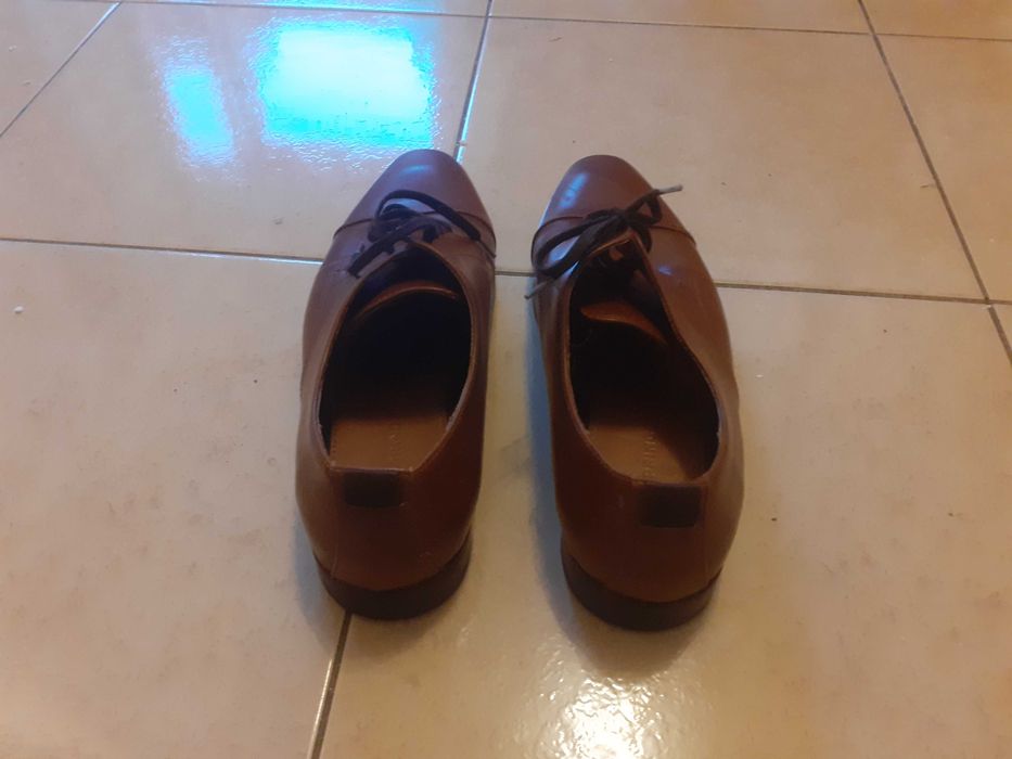 pantofi piele barbati 43,5