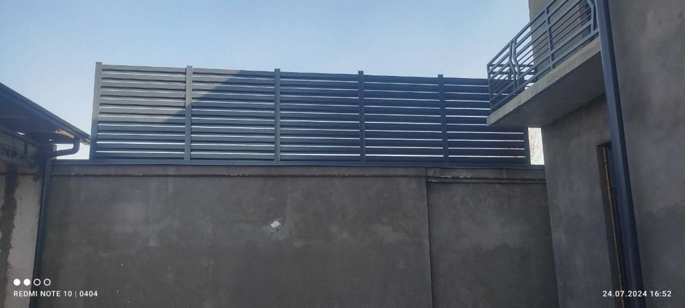 Jalyuzi Жалюзи Туникафон Tunikafon ishlari