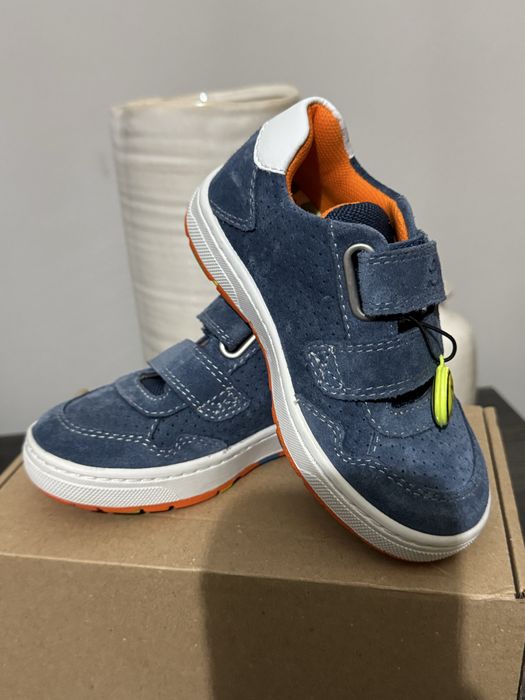 Детски обувки LURCHI