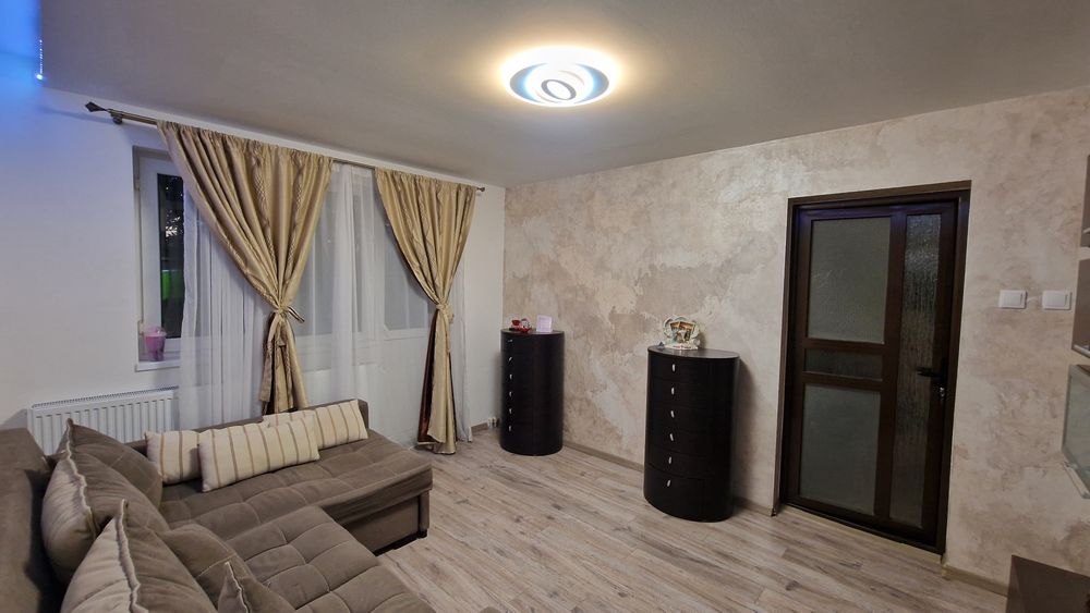 Apartament 3 camere