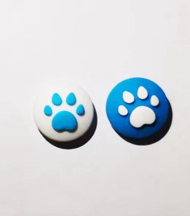 Силиконовый Чехол для кнопок джойстика