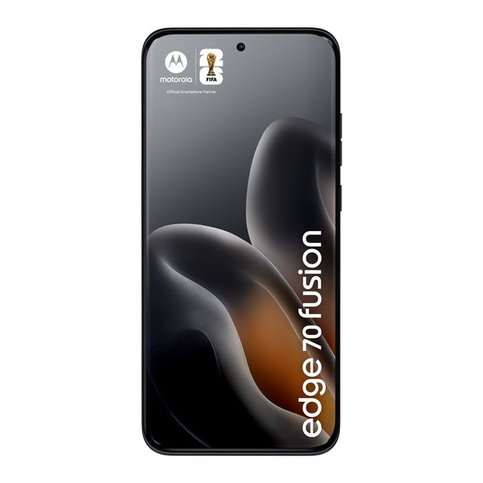 Чисто нов  MOTOROLA EDGE 70 FUSION  12/256 GB