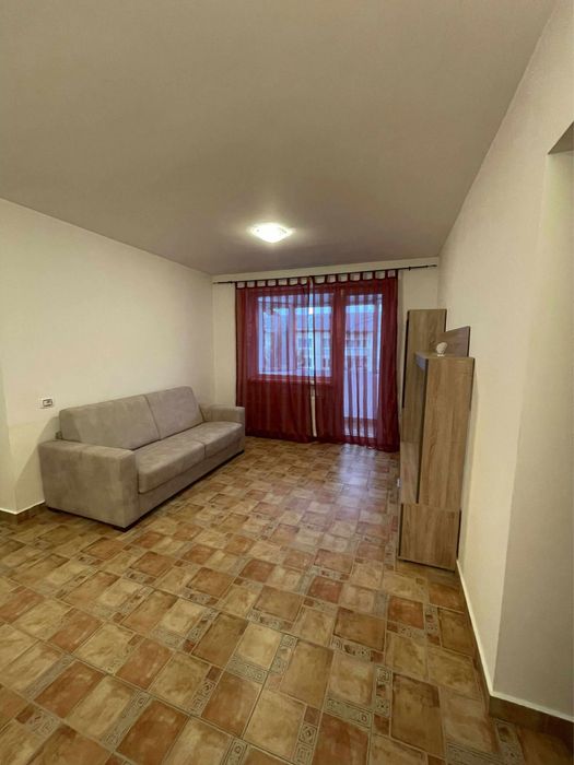 Chirie apartament 2 camere I.L Caragiale