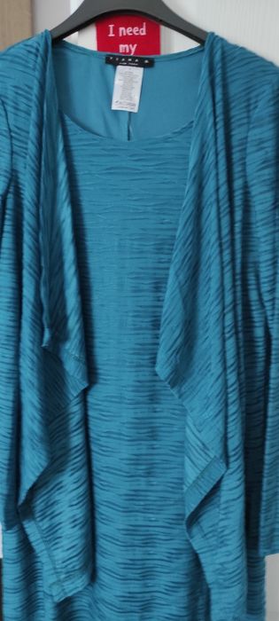 Rochie ocazie cu bolero