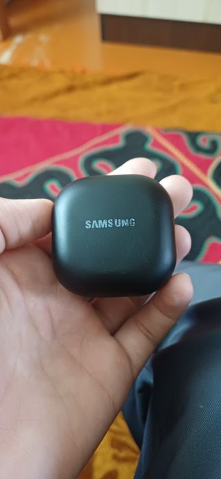 Galaxy buds 2 pro