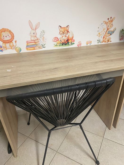 Бюра, използвани -  5 броя