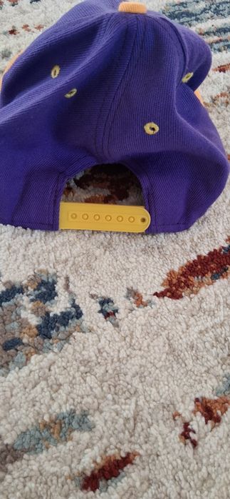 Șapcă La Lakers 47 snapback