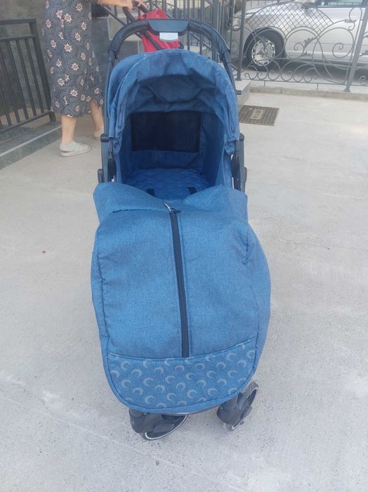 Продается коляска Cool в идеальном состоянии