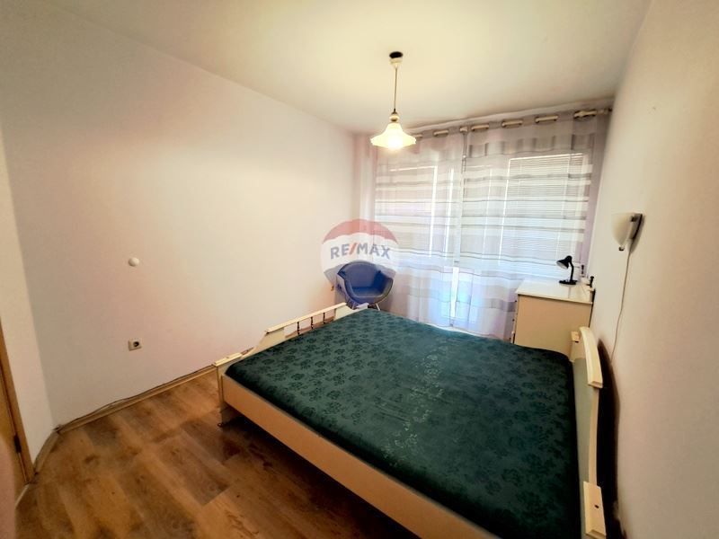 Дава се под наем Двустаен апартамент в Варна, Колхозен пазар - 53 кв.м за 280.5 € - Снимка #7