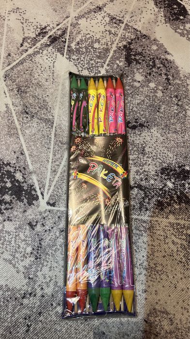 Салют, мини фейерверки