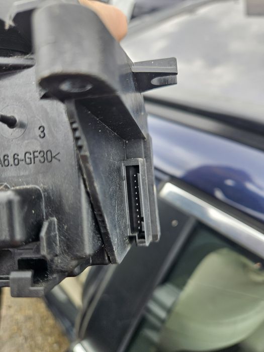 Джоистик за Bmw X3 2013god F10 F11