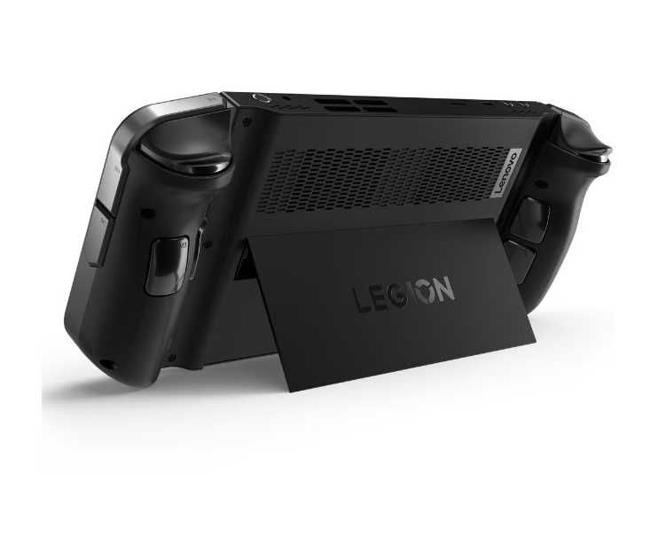 Lenovo Legion GO 16GB/512GB - aproape nefolosita