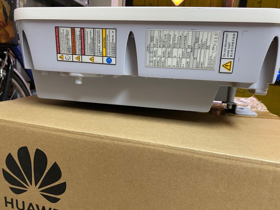 Huawei SUN 2000-2KTL-L1