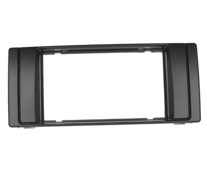 RAMA BMW E39 seria 5 adaptoare navigatie mp5
