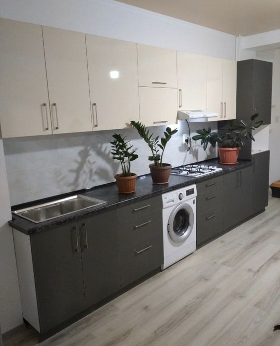 кухний мебели спални