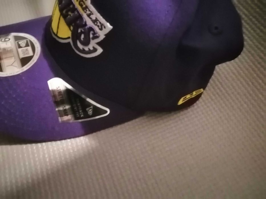 Sepci New Era .Modele deosebite. Stare :Noi.