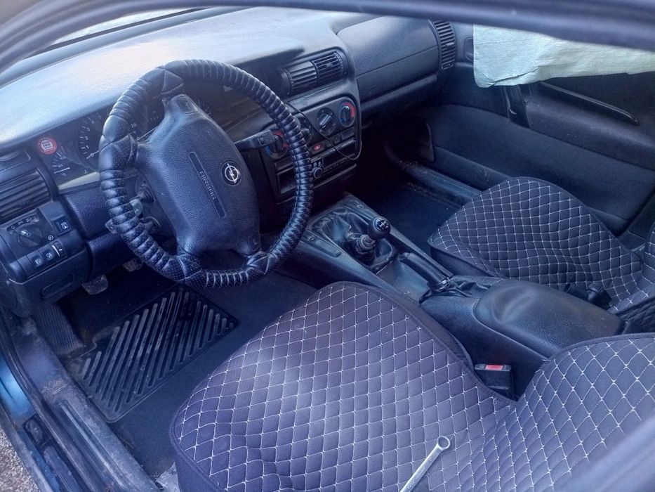 Омега 2,2 универсал б