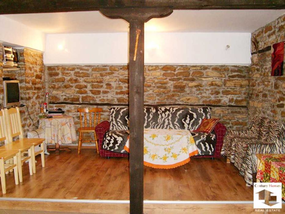 Продава се Къща в с. Паскалевец, Област Велико Търново - 110 кв.м за 246 €/кв.м - Снимка #3