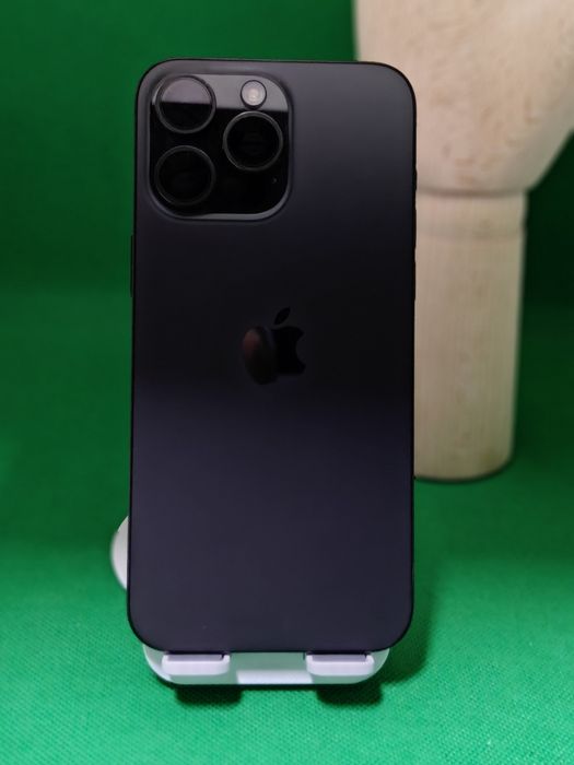 iPhone 15 Pro Max  * Garantie * Buy Back *