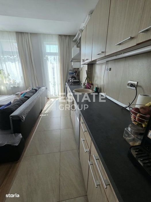 Apartament 3 camere decomandat, Zona Fratelia