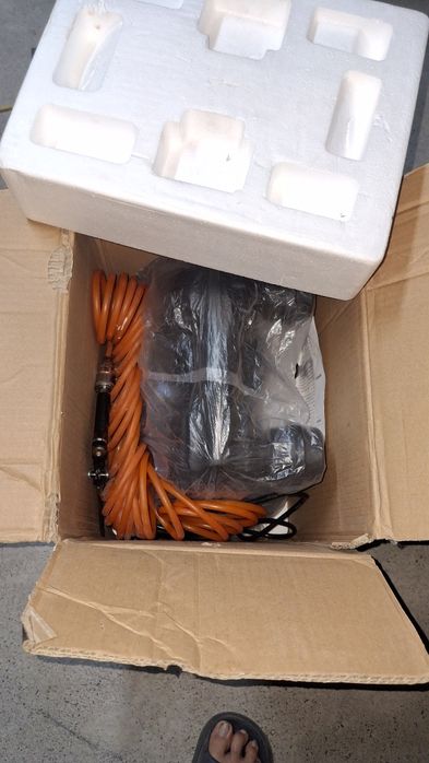 Продам компрессор