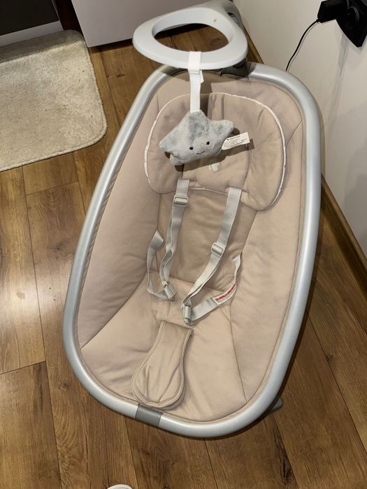 Kikka Boo - Електрическа Люлка