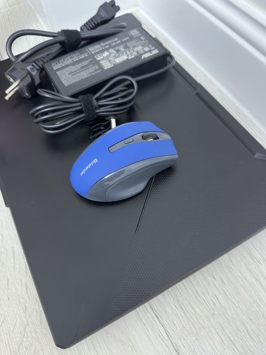 Asus Tuf gaming 220.000 tg