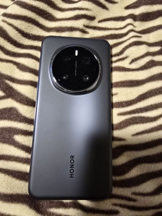 Honor Magic 7 pro