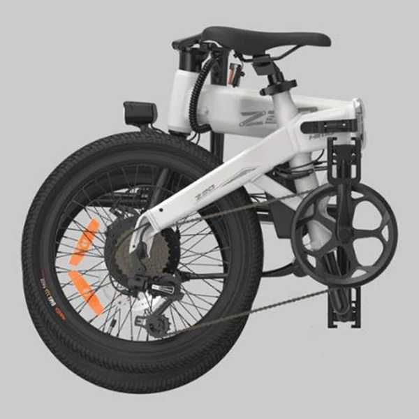 Vând/Schimb bicicletă electrică asistată pliabilă Himo Z20