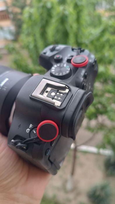 Соединительный зажим для камеры плечевой