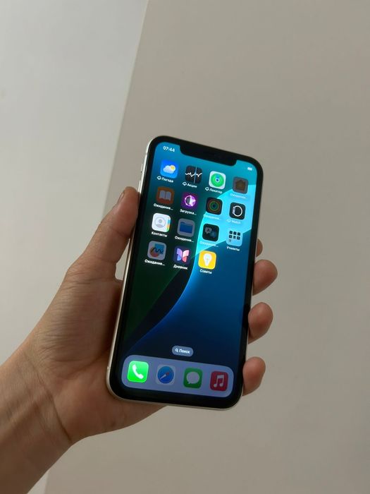 Айфон 11 64гб 75%