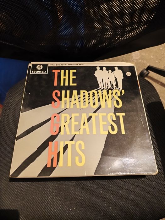 Discuri vinil cu muzică anilor 70 80 90