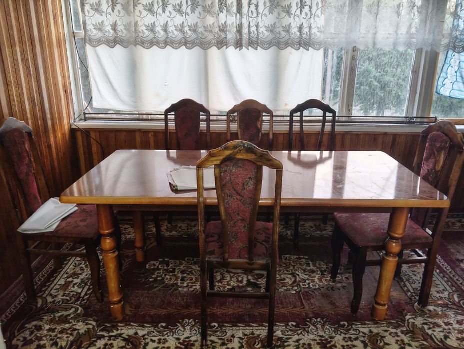Мебель в спальню и в зал