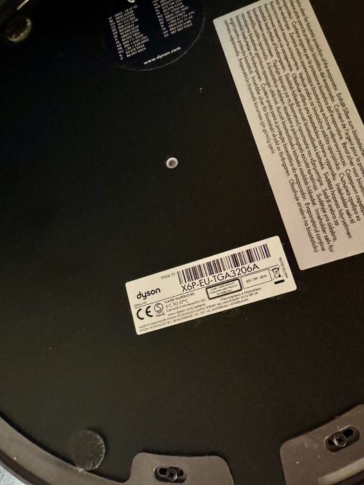 Vand purificator dyson ph02