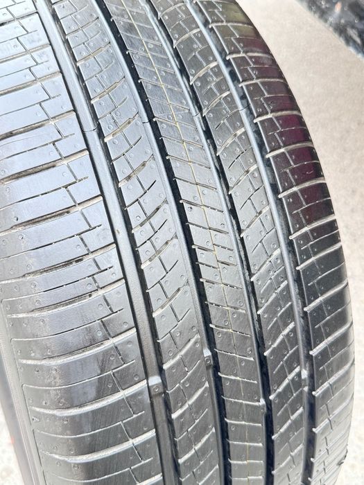 Шины продам 4шт новый, корея