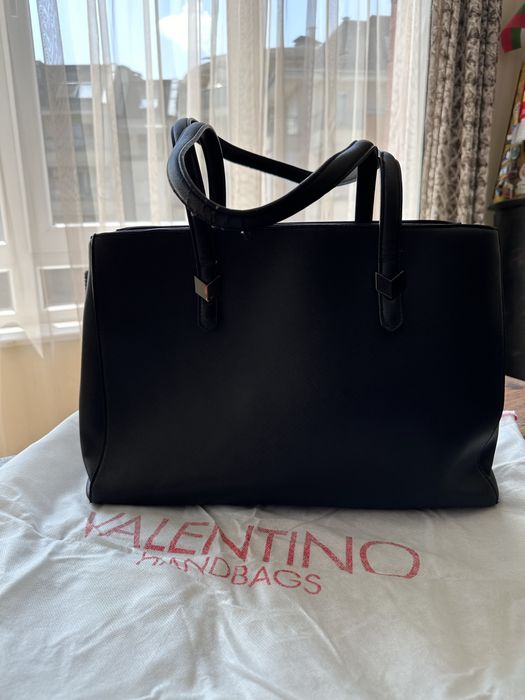 Дамска чанта Valentino