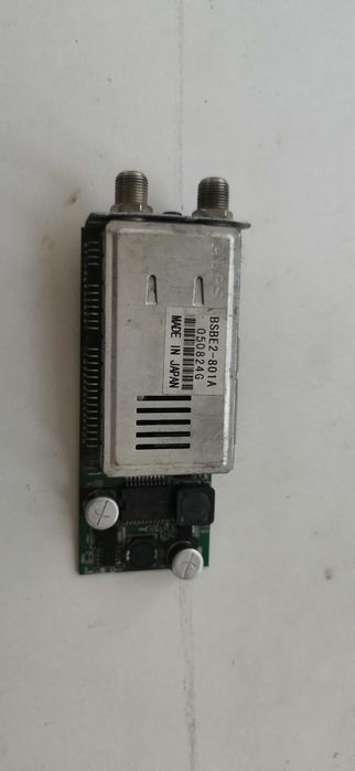 Dreambox 800 Se (симка, тюнер)