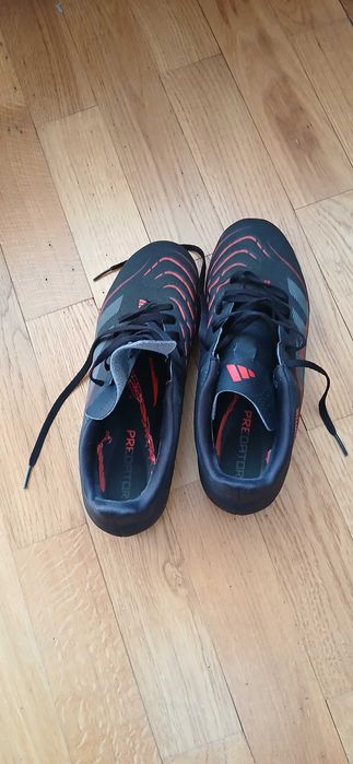 Стоножки Adidas Predator