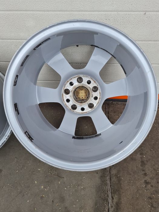 Оригинални джанти за АУДИ AUDI VW SEAT SKODA R16 5x112 ET45 7.5J
