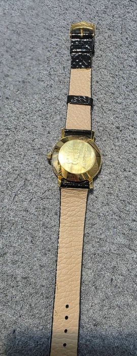 Ceas Zenith automatic carcasa aur