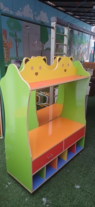 Bogcha mebellari detskiy