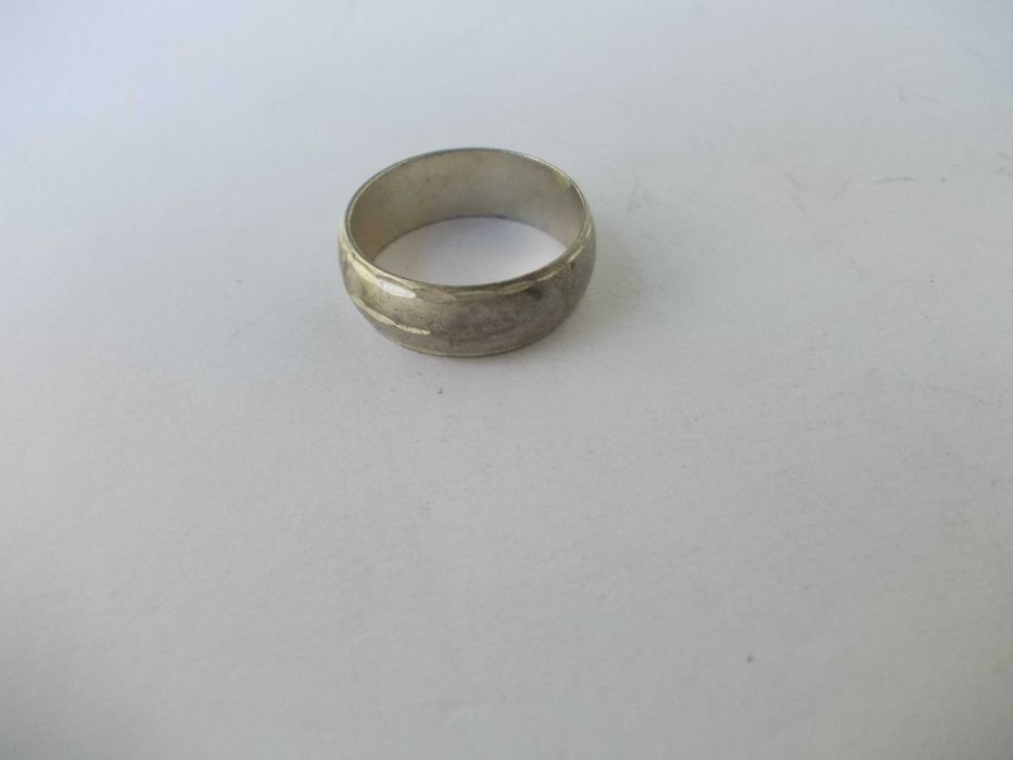 Verigheta veche din argint 1