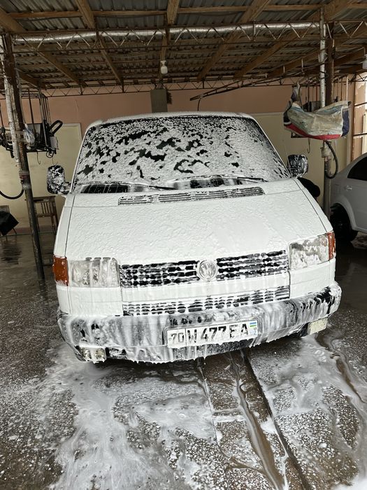 Volkswagen trasporter t4