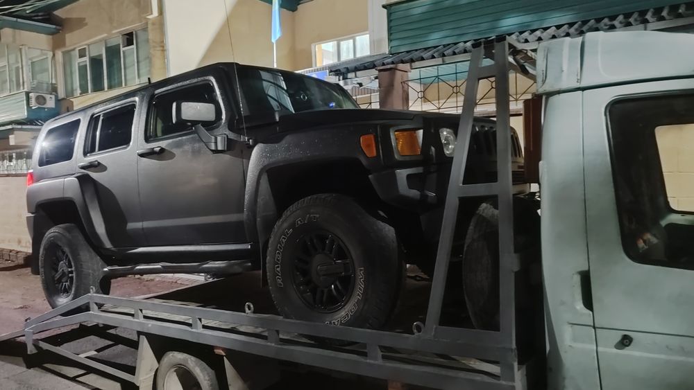 Продам Газель эвакуатор