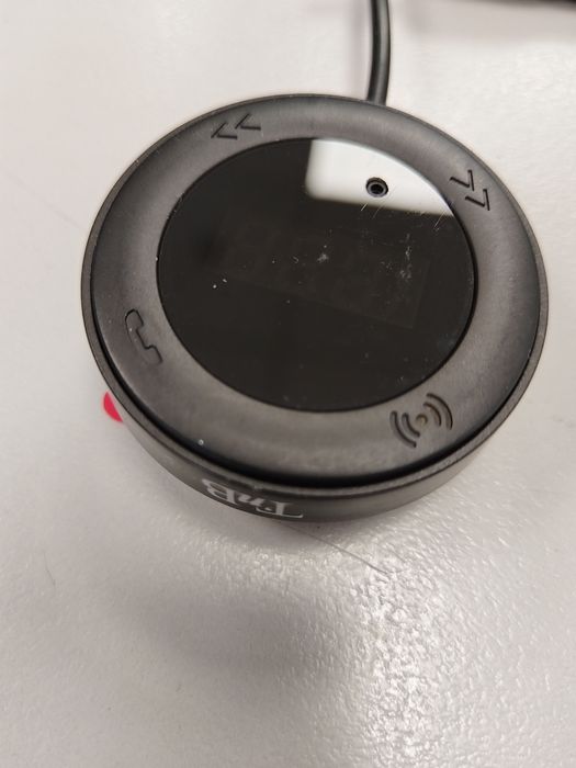 Modulator FM  TnB, kit maini libere