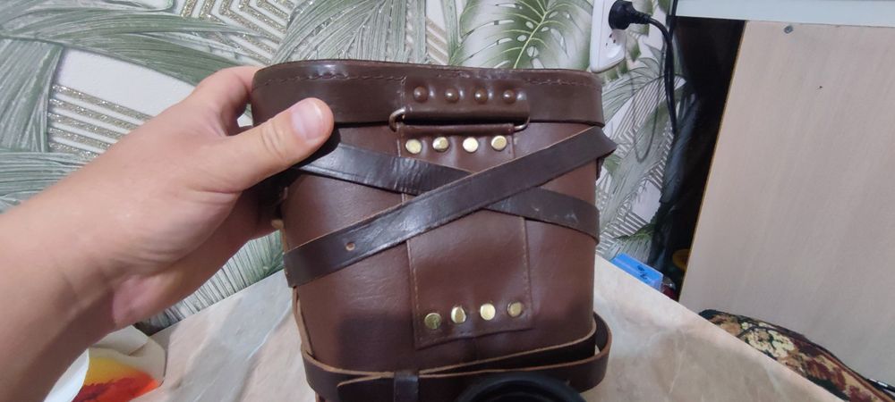 Продам бинокль Б12 СССР