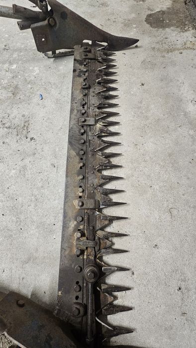 Motocositoare si polizor pt BCS