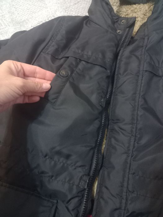 Детско зимно яке